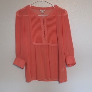Banana Republic size S, like new top!